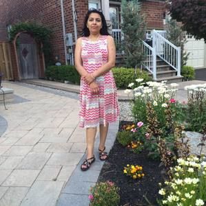 Meet your Posher, Jagdeep